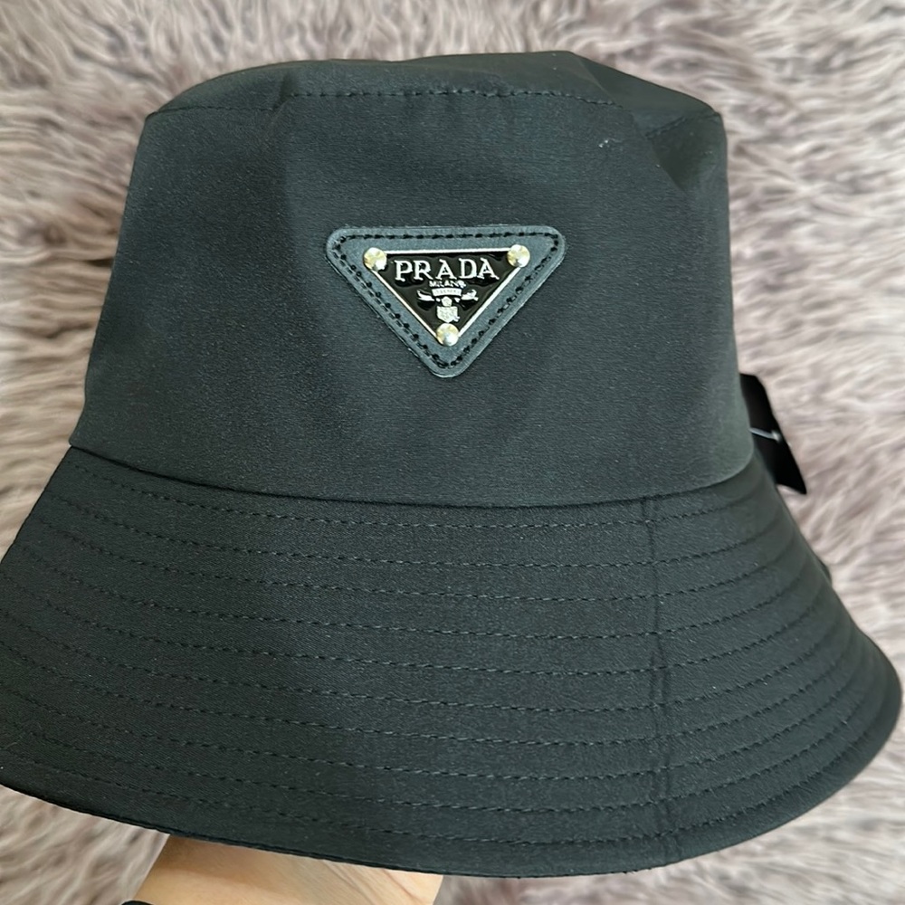 Master copy re-nylon bucket hat